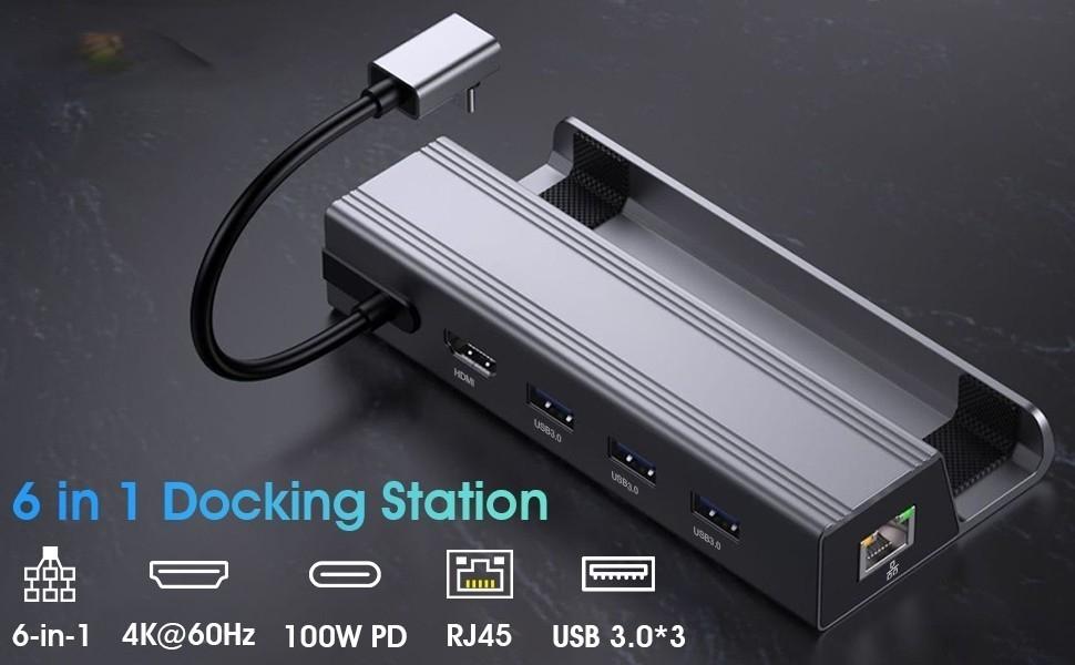 Köp USB-C till HDMI och USB-C till DP online - Nördic