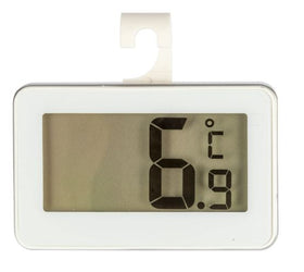 Digital kyl- och frystermometer, 352422, EM2221, Nordic Quality