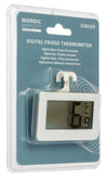 Digital kyl- och frystermometer, 352422, EM2221, Nordic Quality