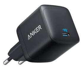 Anker 313 USB-C 45W Ace Charger, Supports Ultra-Fast charging