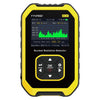 Geiger Counter Nuclear Radiation Detector - Radiation Dosimeter with LCD Display