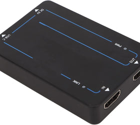 NÖRDIC HDMI to USB C Adapter Converter