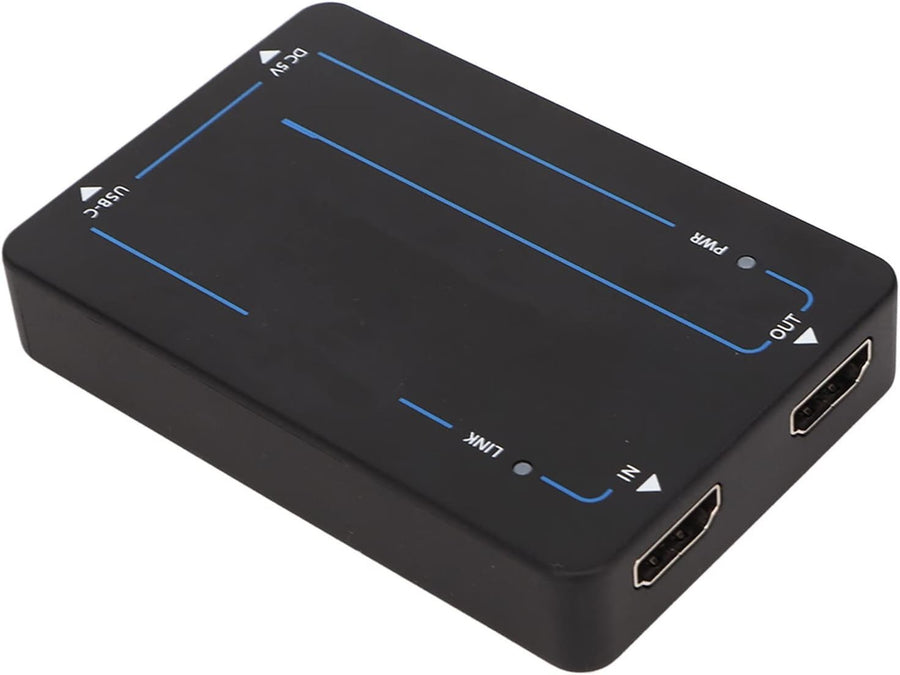 NÖRDIC HDMI to USB C Adapter Converter