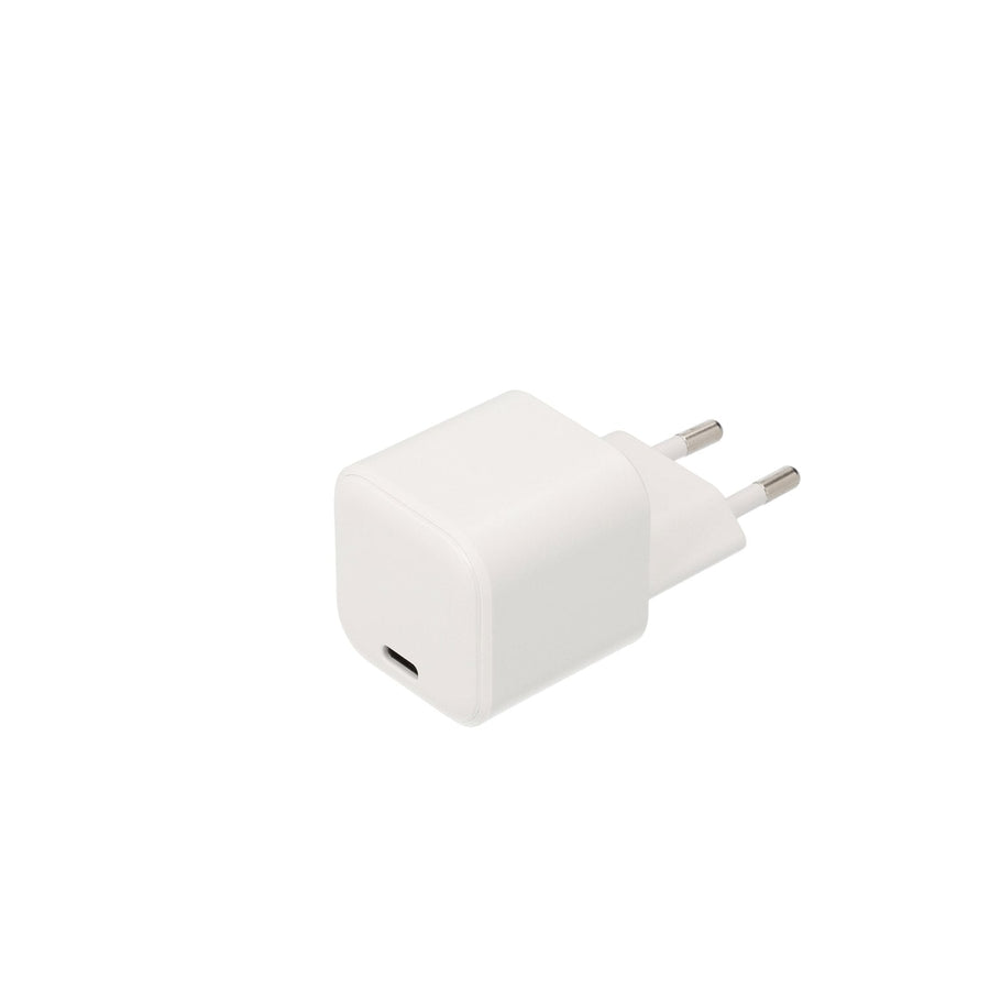 Wall Cahrger USB-C PD30W Nano PPS1 och PPS2