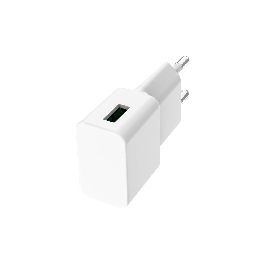 Wall Charger USB-A 2.4A Max 15W