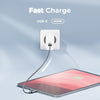 Wall Charger USB-C 20W PD