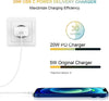 Wall Charger USB-C 20W PD