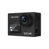 SJCAM SJ6LEGEND 4K 24fps Actionkamera, 3 axlar stabilisering, vattentät, touchscreen, Wifi uppkopplad.