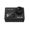 SJCAM SJ6LEGEND 4K 24fps Actionkamera, 3 axlar stabilisering, vattentät, touchscreen, Wifi uppkopplad.